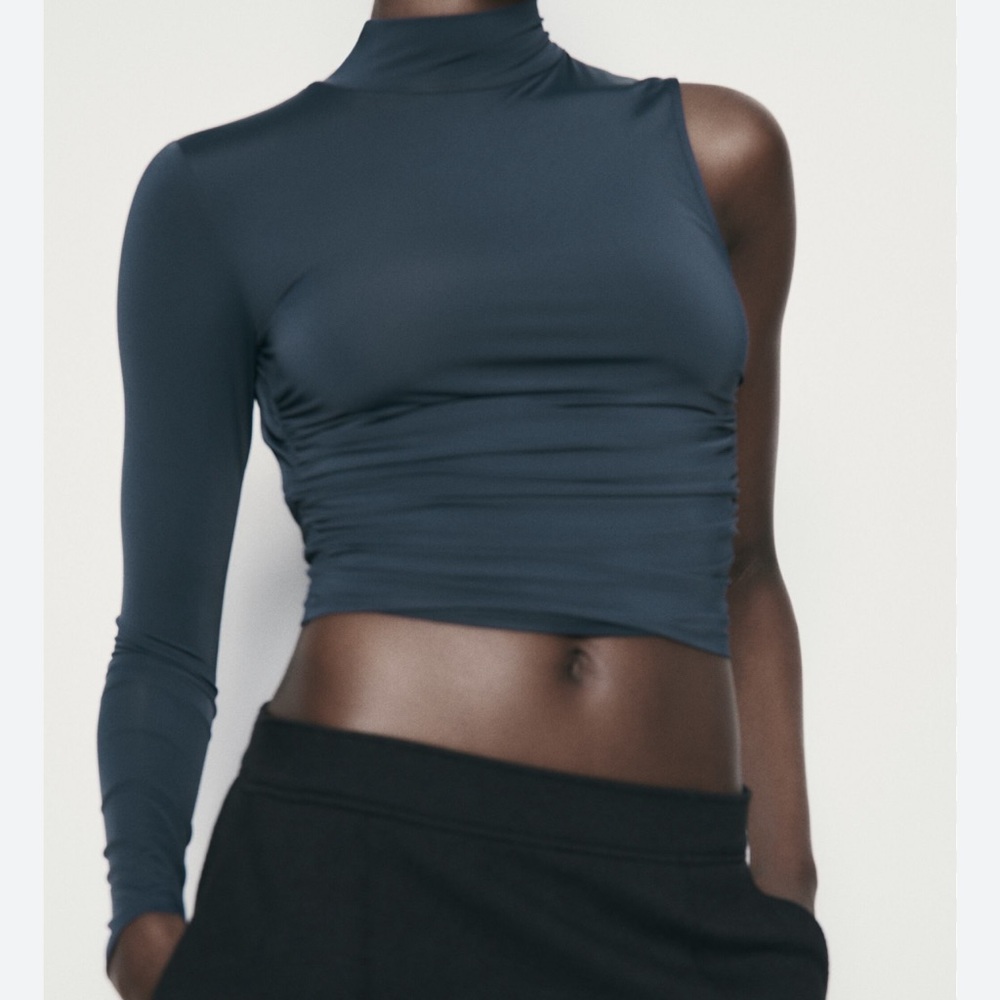 Zara top